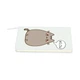 Блокнот А5 Кот Пушин (Pusheen Cat) Белый (92288-2853-WT) - изображение 4