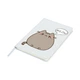 Блокнот А5 Кот Пушин (Pusheen Cat) Белый (92288-2853-WT) - изображение 5