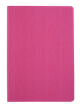 Блокнот деловой Buromax Color Tunes А5 96 листов в линию обложка из искусственной кожи розовый (BM.295200-10) - изображение 1