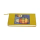 Блокнот А5 Винсент Ван Гог (van Gogh Absine the refined) Желтый (92288-2957-SY) - изображение 4