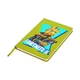 Блокнот А5 Фортнайт (Fortnite) Салатовый (92288-1196-LM) - изображение 5