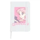 Блокнот А5 Сейлор Мун (Sailor Moon) Білий (92288-2914-WT) - зображення 1