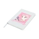 Блокнот А5 Сейлор Мун (Sailor Moon) Білий (92288-2914-WT) - зображення 5