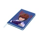 Блокнот А5 Кира Зошит смерти (Kira Death Note) Светло-голубой (92288-2823-SK) - изображение 5