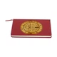 Блокнот А5 Білл Шифр ​​Гравіт Фолз (Bill Cipher Gravity Falls) Червоний (92288-2627-RD) - зображення 4