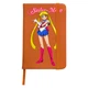 Блокнот А5 Сейлор Мун (Sailor Moon) Оранжевый (92288-2916-OG) - изображение 1