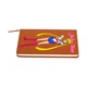 Блокнот А5 Сейлор Мун (Sailor Moon) Оранжевый (92288-2916-OG) - изображение 4