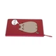 Блокнот А5 Кот Пушин (Pusheen Cat) Красный (92288-2853-RD) - изображение 3