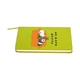 Блокнот А5 Вся правда о медведях (We Bare Bears) Салатовый (92288-2890-LM) - изображение 4