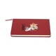 Блокнот А5 Лайк Котик (Likee Cat) Червоний (92288-1032-RD) - зображення 4