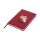 Блокнот А5 Лайк Котик (Likee Cat) Червоний (92288-1032-RD) - зображення 5