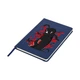 Блокнот А5 Итачи Учиха (Itachi Uchiha) Темно-синий (92288-2817-NB) - изображение 5