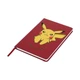 Блокнот А5 Покемон Пікачу (Pikachu) Червоний (92288-3439-RD) - зображення 5