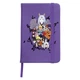 Блокнот А5 Наруто (Naruto) Фиолетовый (92288-3334-PU) - изображение 1