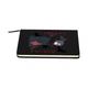Блокнот А5 Итачи Учиха (Itachi Uchiha) Черный (92288-2821-BK) - изображение 4