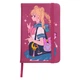 Блокнот А5 Сейлор Мун (Sailor Moon) Малиновый (92288-2910-FU) - изображение 1