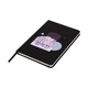 Блокнот А5 Ким Сокчин БТС (Kim Seok Jin BTS) Черный (92288-3259-BK) - изображение 5