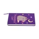 Блокнот А5 Кот Пушин (Pusheen Cat) Фиолетовый (92288-3350-PU) - изображение 4