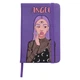 Блокнот А5 Angel Фіолетовий (92288-1635-PU) - зображення 1