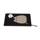 Блокнот А5 Кот Пушин (Pusheen Cat) Черный (92288-2853-BK) - изображение 3