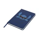 Блокнот А5 Стич (Stitch) Темно-синий (92288-3438-NB) - изображение 5