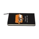 Блокнот А5 Вся правда о медведях (We Bare Bears) Черный (92288-2890-BK) - изображение 4