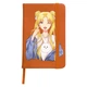 Блокнот А5 Сейлор Мун (Sailor Moon) Оранжевый (92288-2925-OG) - изображение 1