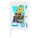 Блокнот А5 Фортнайт (Fortnite) Белый (92288-1196-WT) - изображение 1