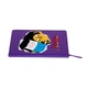 Блокнот А5 Финн и Джейк пес (Finn & Jake the dog) Фиолетовый (92288-1581-PU) - изображение 3