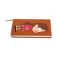 Блокнот А5 Мейбл Пайнс Гравиты Фолз (Mabel Pines Gravity Falls) Оранжевый (92288-2625-OG) - изображение 4