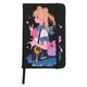 Блокнот А5 Сейлор Мун (Sailor Moon) Черный (92288-2910-BK) - изображение 1