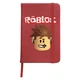 Блокнот А5 Roblox Червоний (92288-1713-RD) - зображення 1