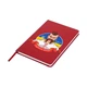 Блокнот А5 Казацкий драйв Красный (92288-3738-RD) - изображение 5