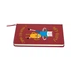 Блокнот А5 Финн и Джейк пес (Finn & Jake the dog) Красный (92288-1579-RD) - изображение 4