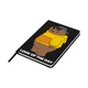 Блокнот А5 Вся правда о медведях (We Bare Bears) Черный (92288-2901-BK) - изображение 5