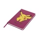 Блокнот А5 Покемон Пикачу (Pikachu) Малиновый (92288-3439-FU) - изображение 5