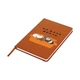 Блокнот А5 Вся правда о медведях (We Bare Bears) Оранжевый (92288-2890-OG) - изображение 5