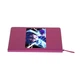 Блокнот А5 Саске Наруто (Uchiha Sasuke, Naruto) Малиновый (92288-3084-FU) - изображение 3