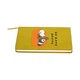 Блокнот А5 Вся правда о медведях (We Bare Bears) Желтый (92288-2890-SY) - изображение 4