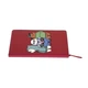 Блокнот А5 Вся правда о медведях (We Bare Bears) Красный (92288-2898-RD) - изображение 3