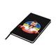 Блокнот А5 Козацький драйв Чорний (92288-3738-BK) - зображення 5