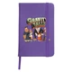 Блокнот А5 Грати Фолз (Gravity Falls) Фіолетовий (92288-2628-PU) - зображення 1