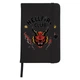 Блокнот А5 Клуб Адского Пламя The Hellfire Club Черный (92288-3816-BK) - изображение 1