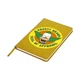 Блокнот А5 Клоун Красть Симпсон (Krusty the Clown The Simpsons) Желтый (92288-3411-SY) - изображение 5