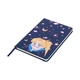 Блокнот А5 Сейлор Мун (Sailor Moon) Темно-синий (92288-2912-NB) - изображение 5
