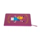 Блокнот А5 Финн и Джейк пес (Finn & Jake the dog) Малиновый (92288-1579-FU) - изображение 3
