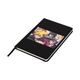 Блокнот А5 Наруто (Naruto) Чорний (92288-3106-BK) - зображення 5