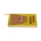 Блокнот А5 Вся правда о медведях (We Bare Bears) Желтый (92288-2900-SY) - изображение 4