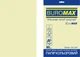 Папір кольоровий Buromax Pastel Euromax А4 80 г/м² бежевий 20 аркушів (BM.2721220E-28) - зображення 1