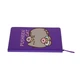 Блокнот А5 Кіт Пушин (Pusheen Cat) Фіолетовий (92288-3346-PU) - зображення 3
